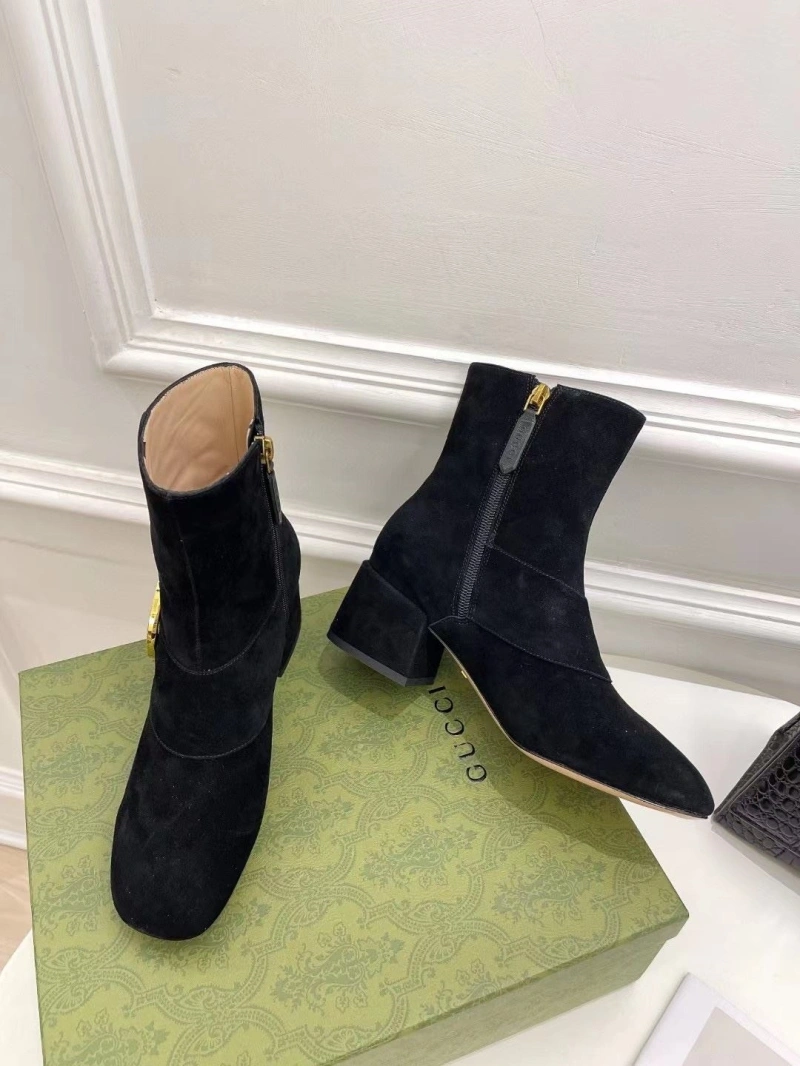 Classic Gxccx Boots 159163