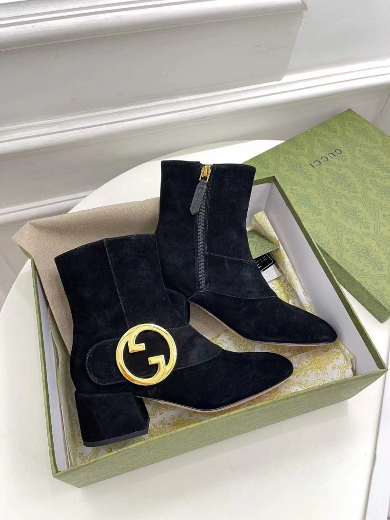Classic Gxccx Boots 159163