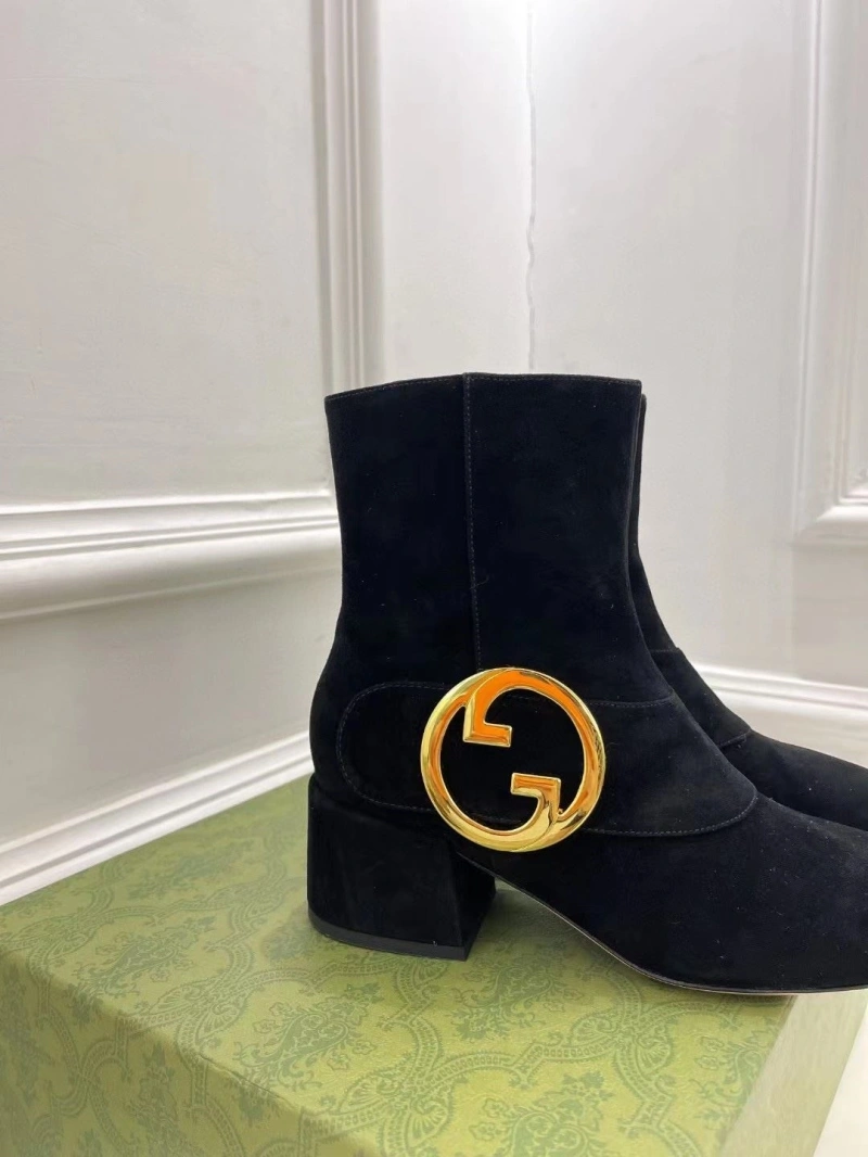 Classic Gxccx Boots 159163