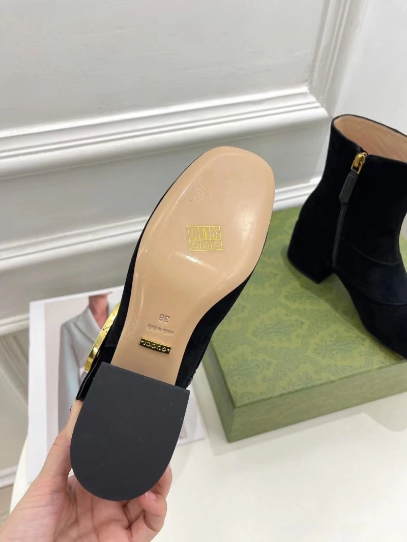 Classic Gxccx Boots 159163