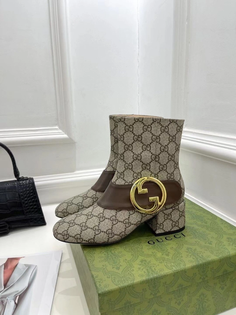 Gxccx Boots Durable 159161