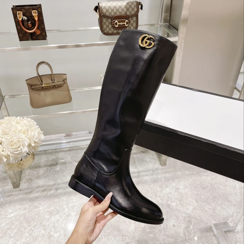 Gxccx Boots Fashionable 159167