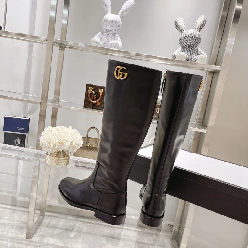 Gxccx Boots Fashionable 159167