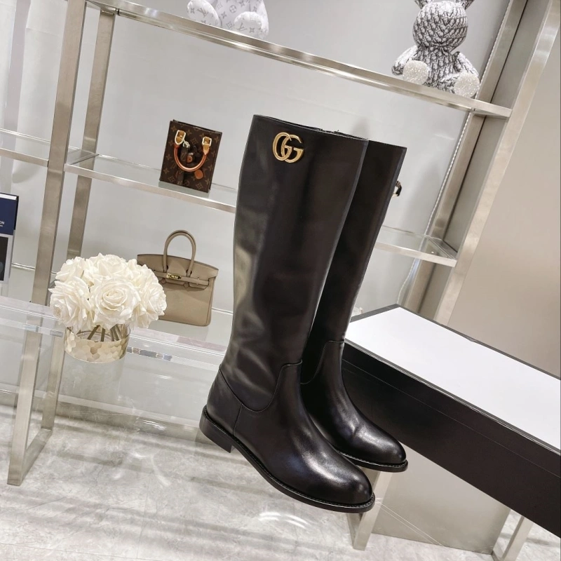 Gxccx Boots Fashionable 159167