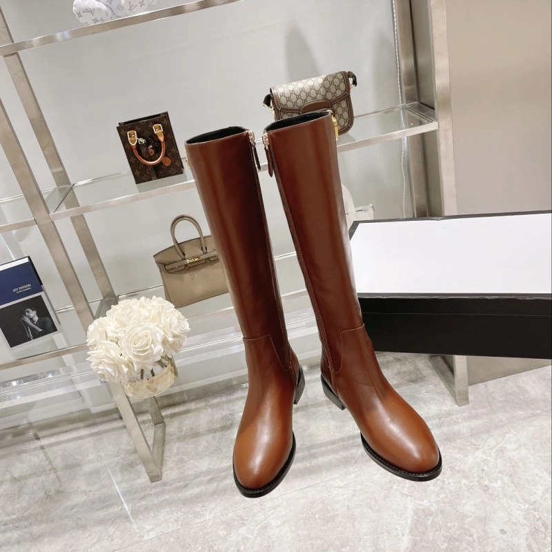 Gxccx Boots Minimalist 159166