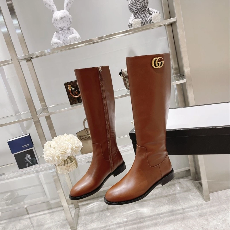 Gxccx Boots Minimalist 159166