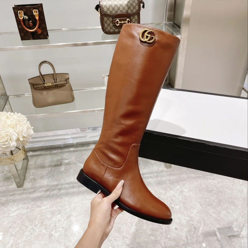 Gxccx Boots Minimalist 159166