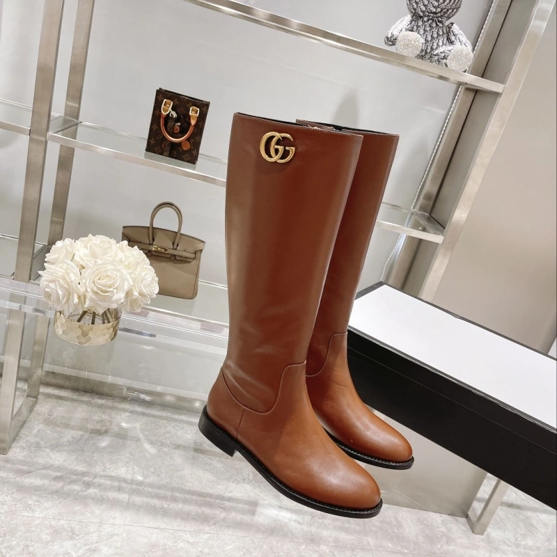 Gxccx Boots Minimalist 159166