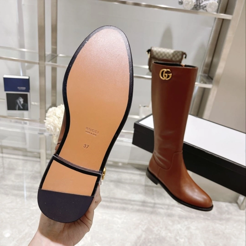 Gxccx Boots Minimalist 159166