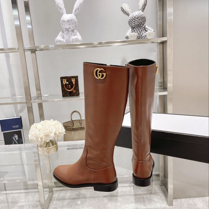 Gxccx Boots Minimalist 159166