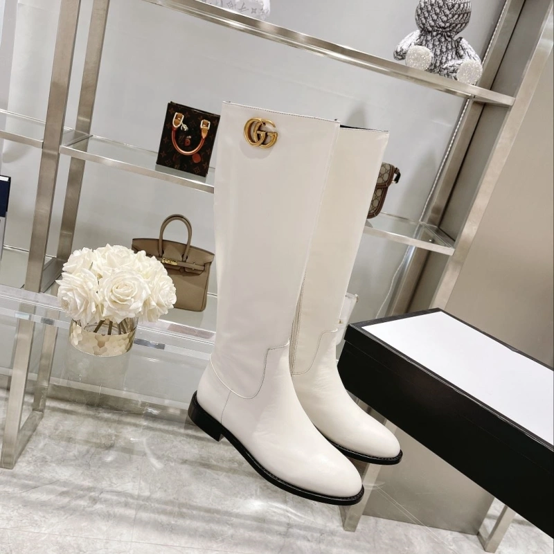 Gxccx Boots Versatile 159149