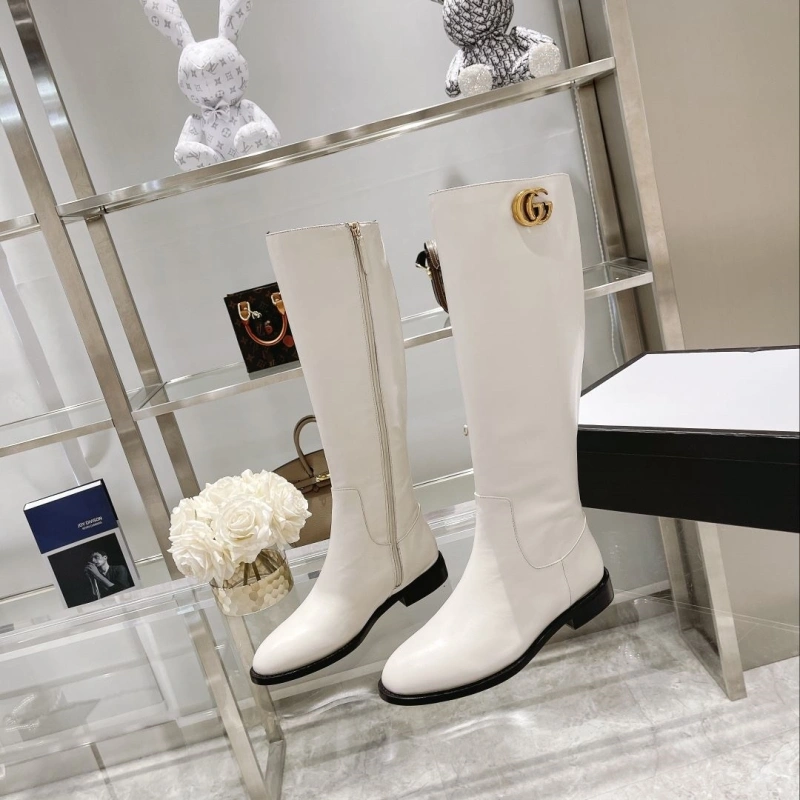Gxccx Boots Versatile 159149