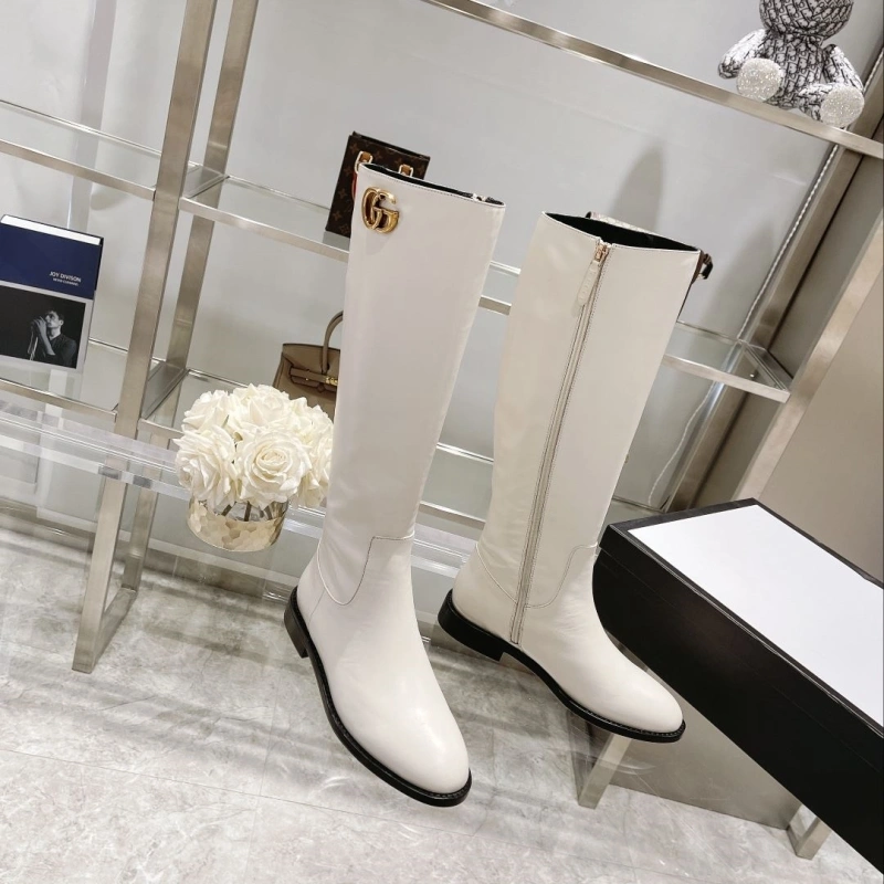 Gxccx Boots Versatile 159149