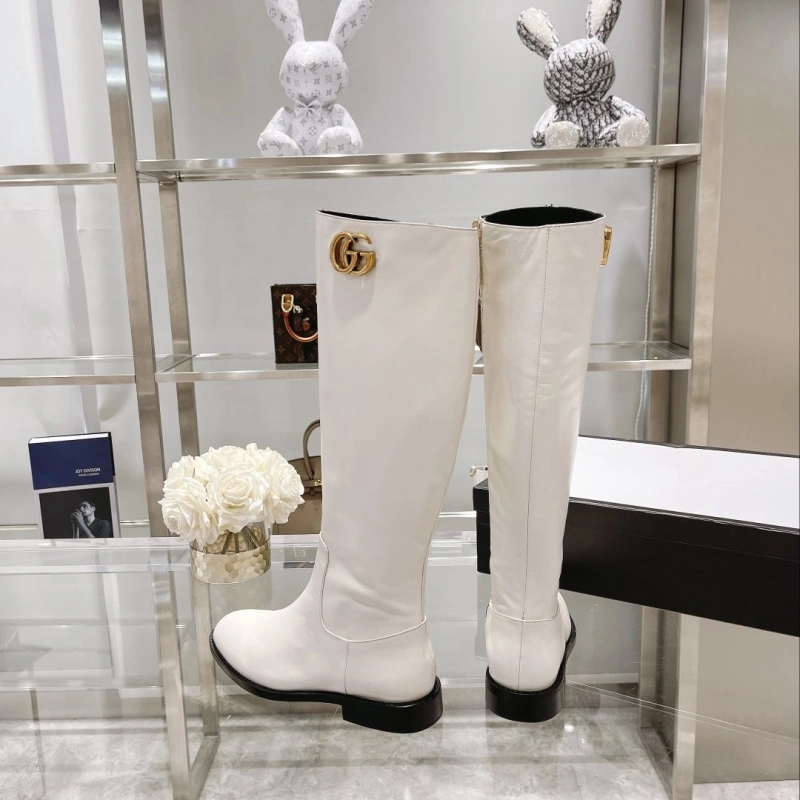 Gxccx Boots Versatile 159149