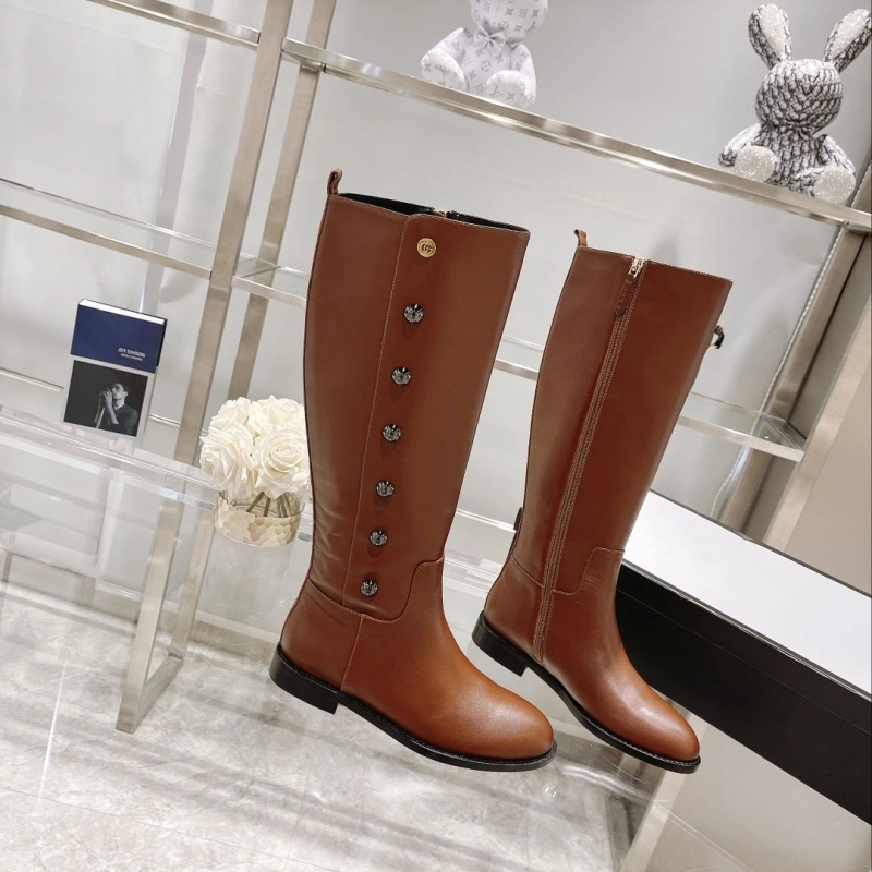 Gxccx Boots Lightweight 159155