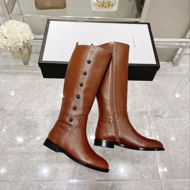 Gxccx Boots Lightweight 159155