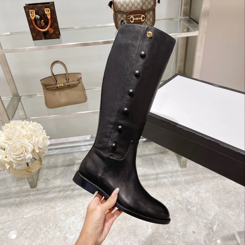Gxccx Boots EyeCatching 159158