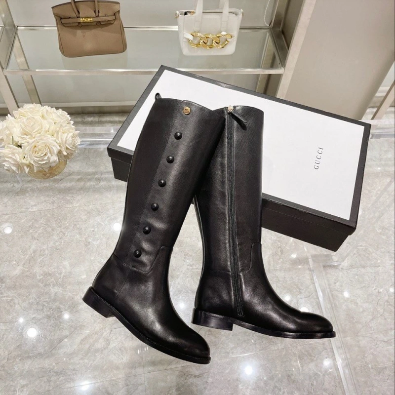 Gxccx Boots EyeCatching 159158