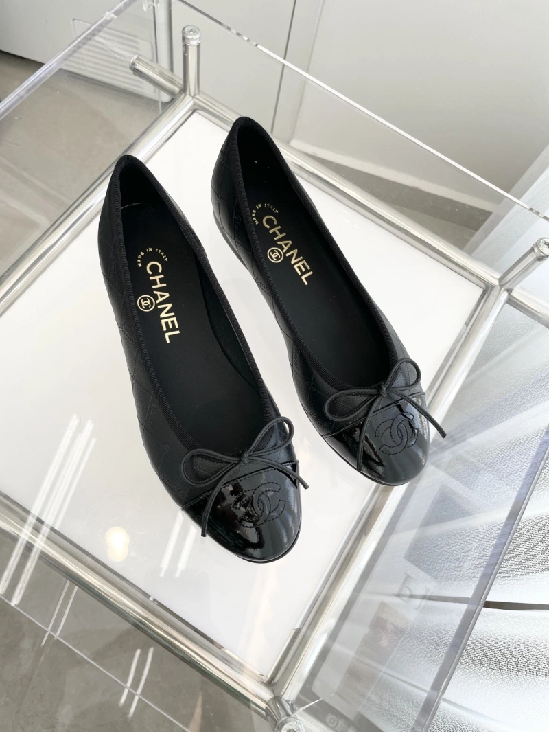 Chxnxl Flat Shoes Bright 124635