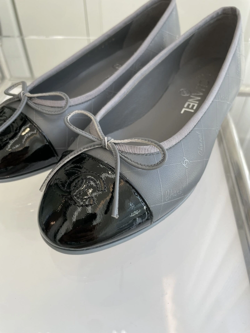 HighQuality Chxnxl Flat Shoes 124620