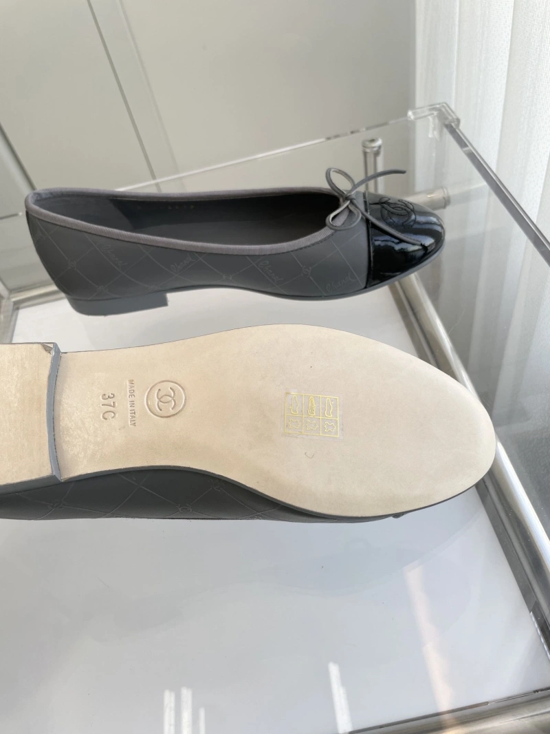 HighQuality Chxnxl Flat Shoes 124620