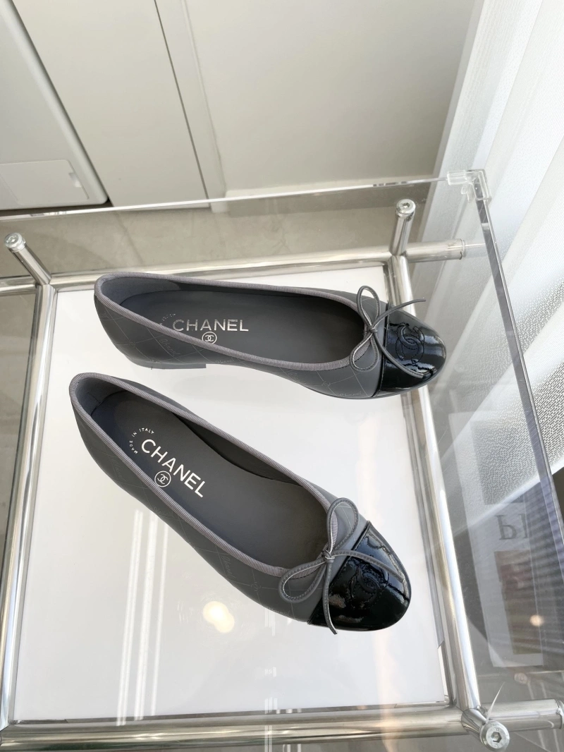 HighQuality Chxnxl Flat Shoes 124620