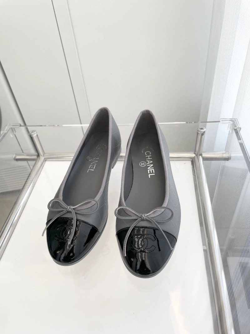 HighQuality Chxnxl Flat Shoes 124620