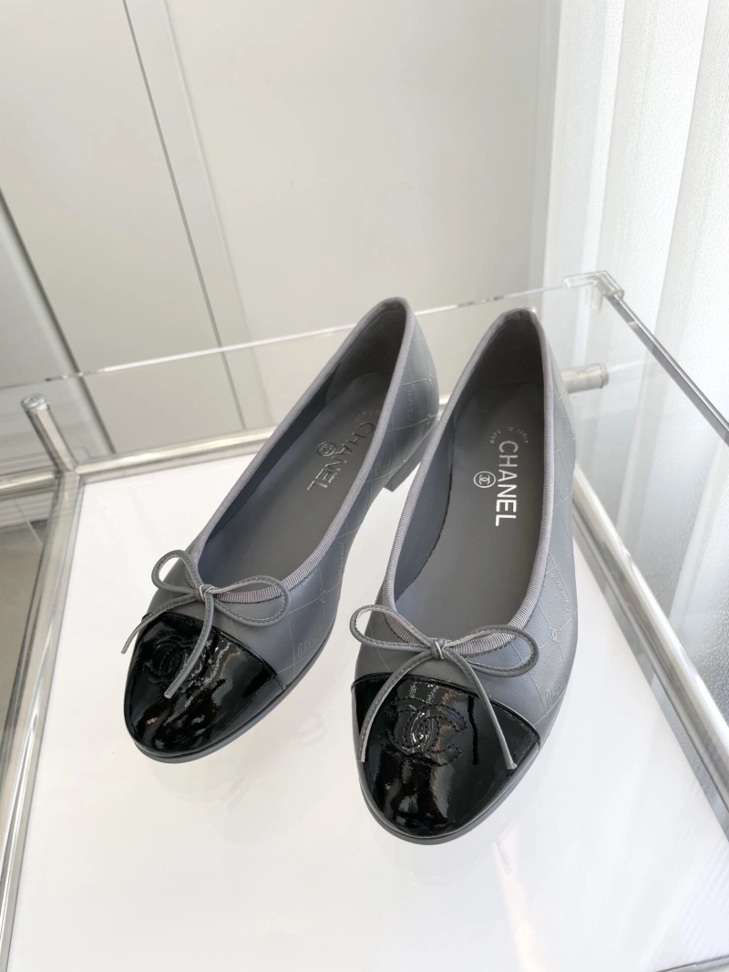 HighQuality Chxnxl Flat Shoes 124620