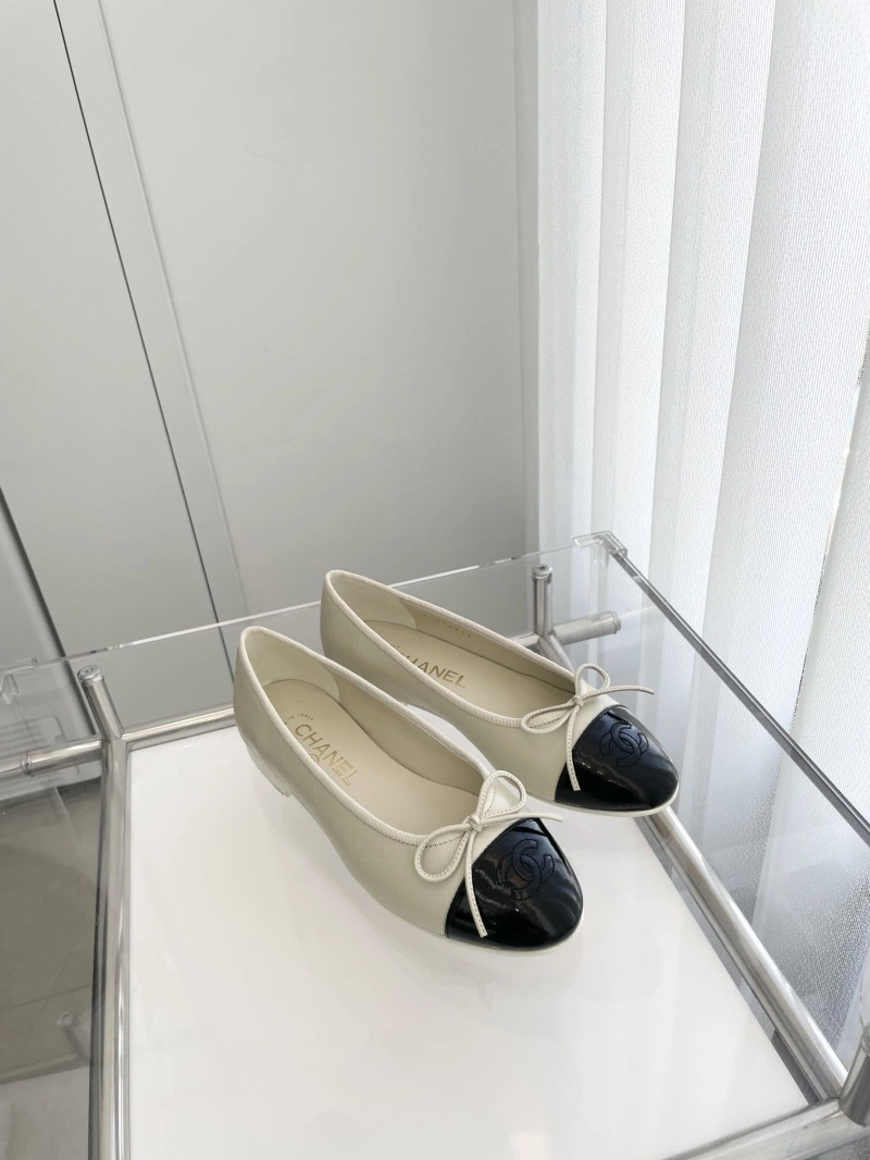 Chxnxl Flat Shoes Minimalist 124626