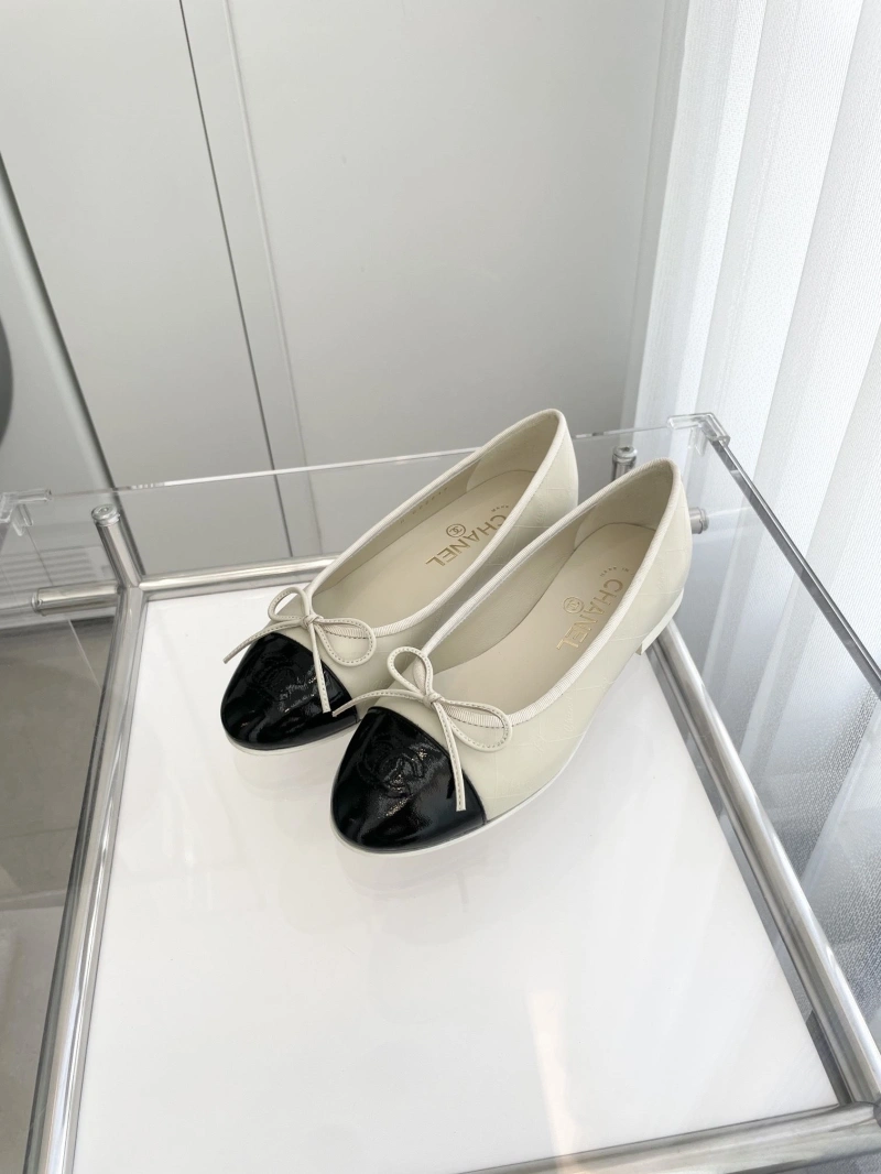 Chxnxl Flat Shoes Minimalist 124626
