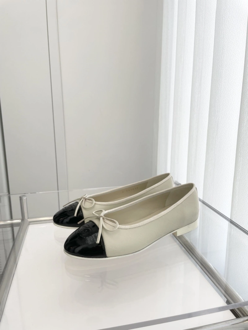 Chxnxl Flat Shoes Minimalist 124626