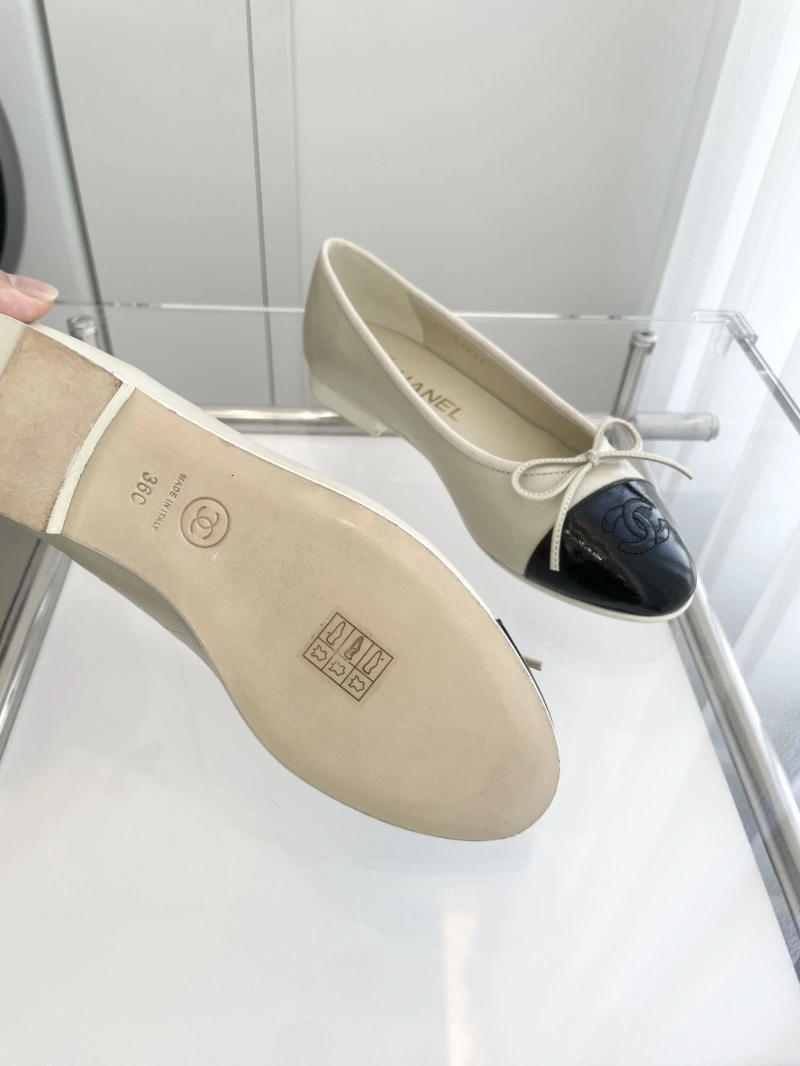Chxnxl Flat Shoes Minimalist 124626