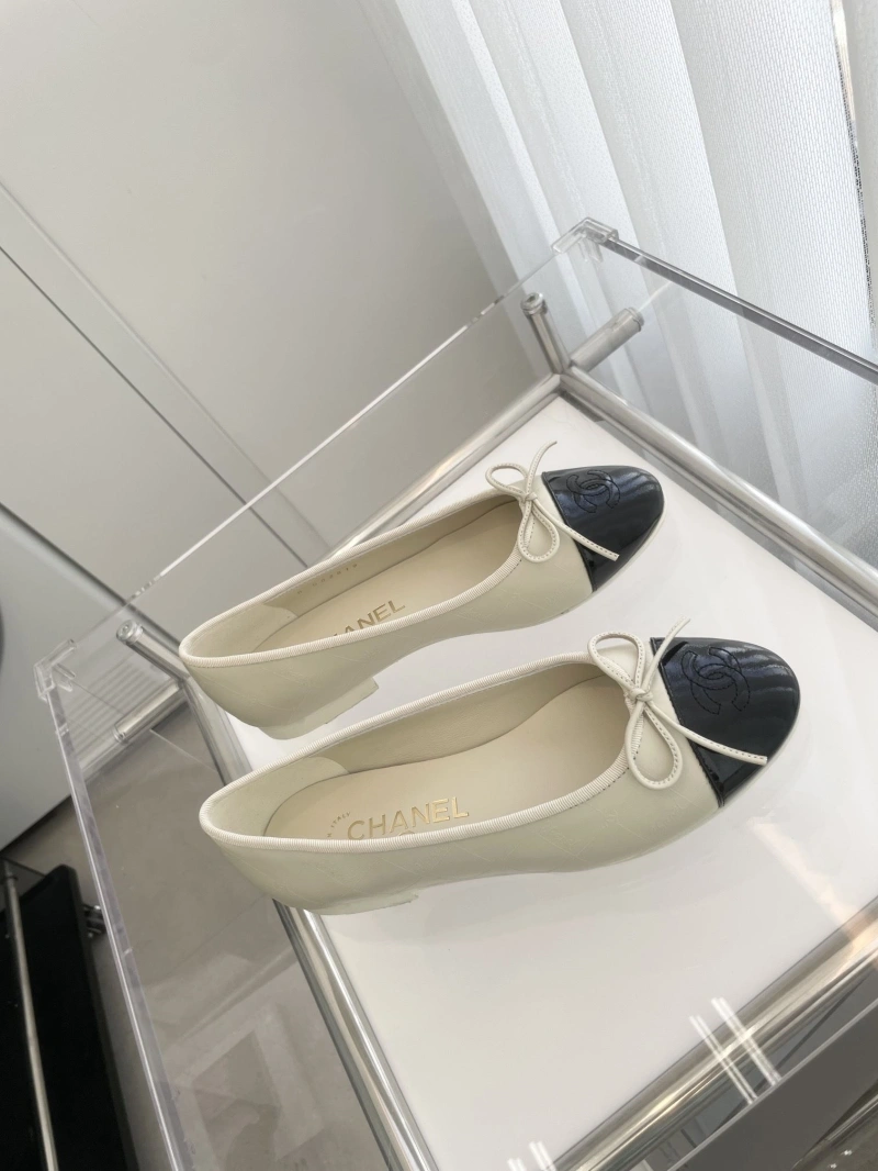 Chxnxl Flat Shoes Minimalist 124626