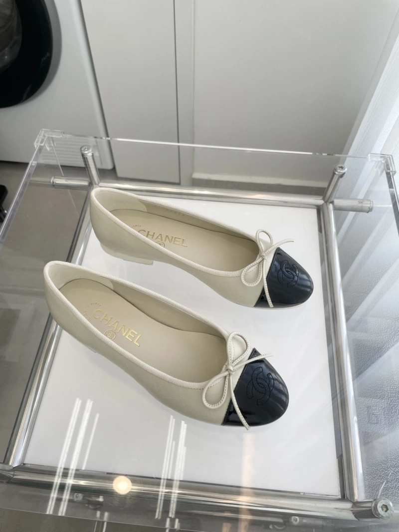 Chxnxl Flat Shoes Minimalist 124626