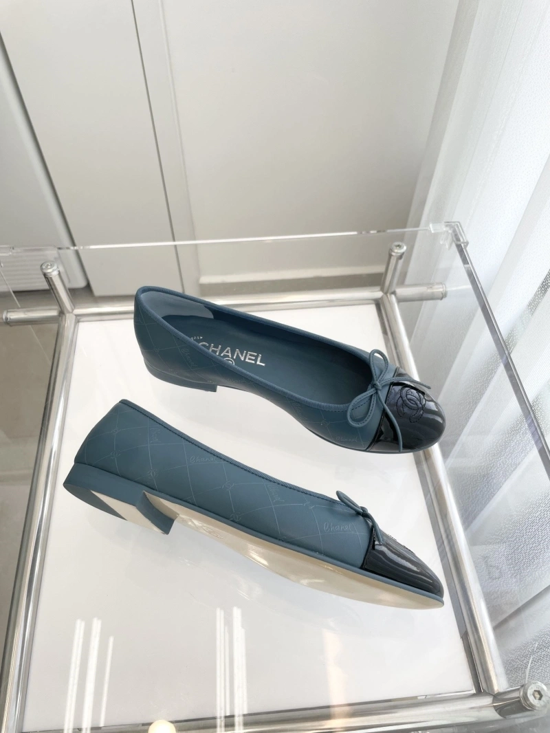 Lightweight Chxnxl Flat Shoes 124622
