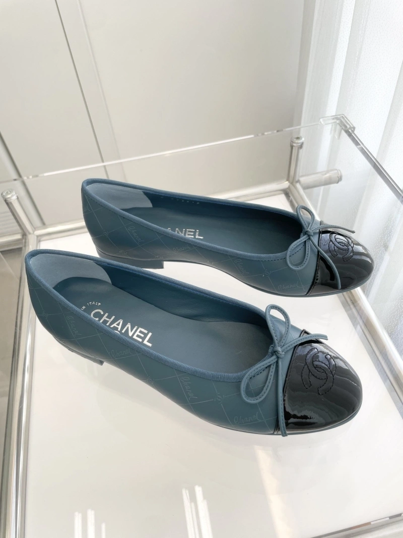 Lightweight Chxnxl Flat Shoes 124622