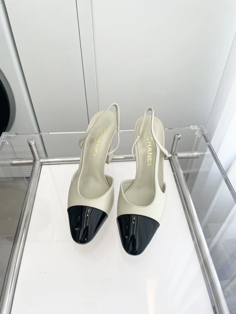 Reliable Chxnxl Sandals 124254