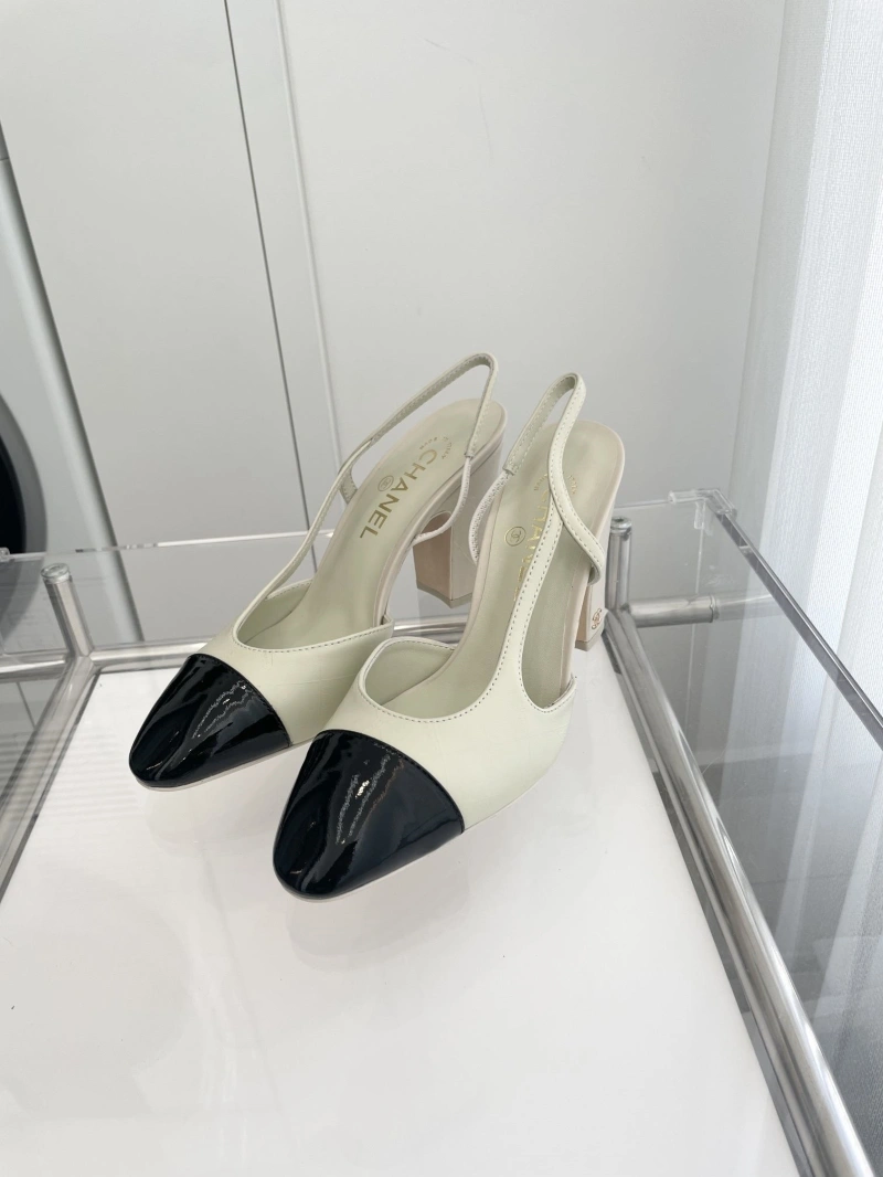 Reliable Chxnxl Sandals 124254