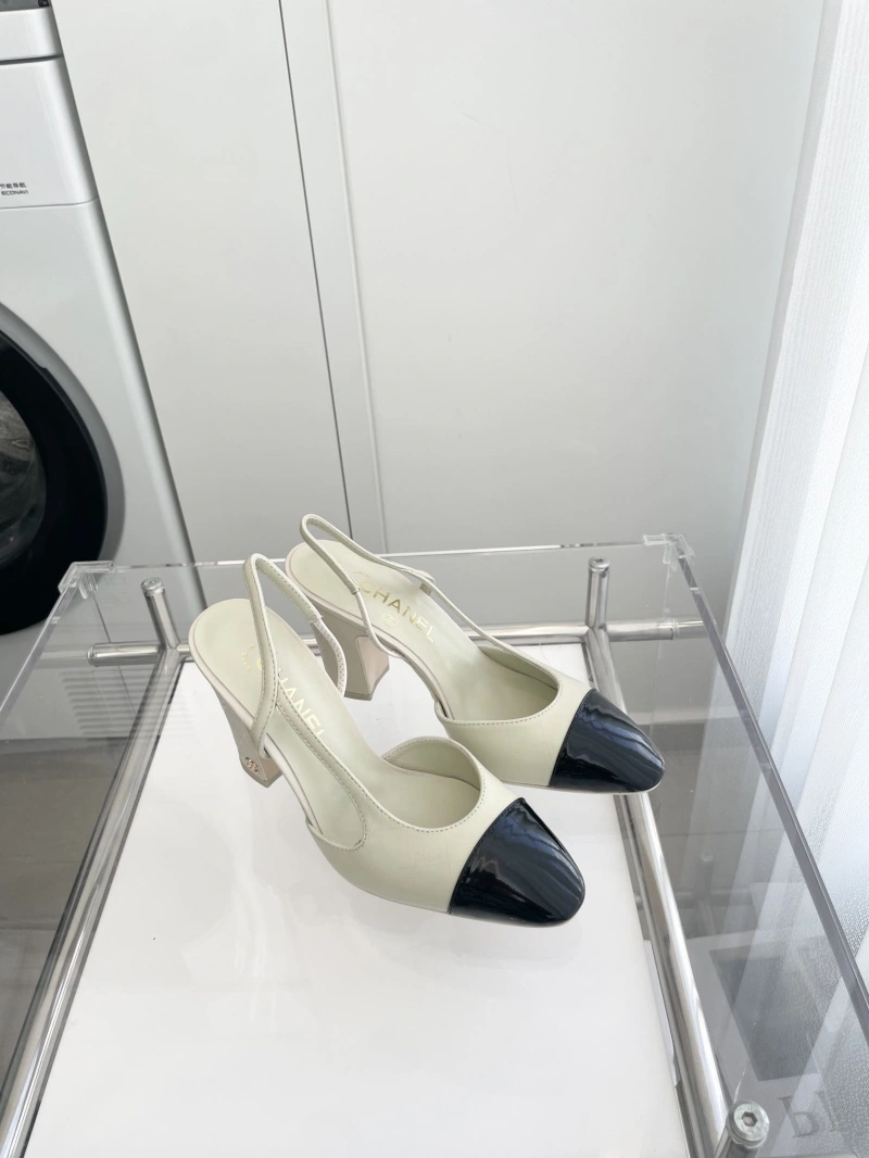 Reliable Chxnxl Sandals 124254