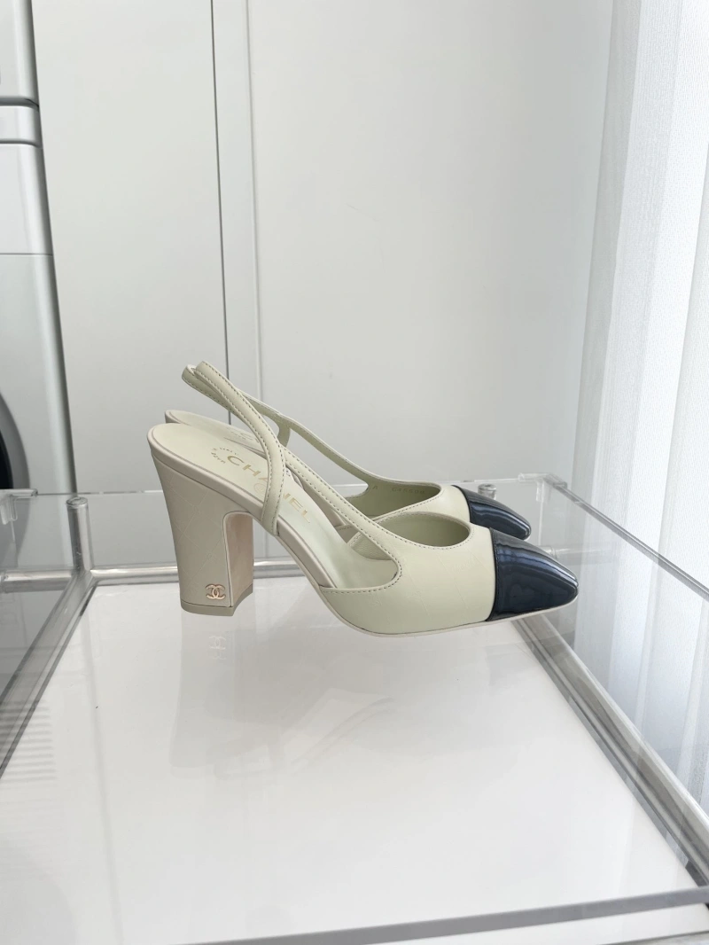 Reliable Chxnxl Sandals 124254