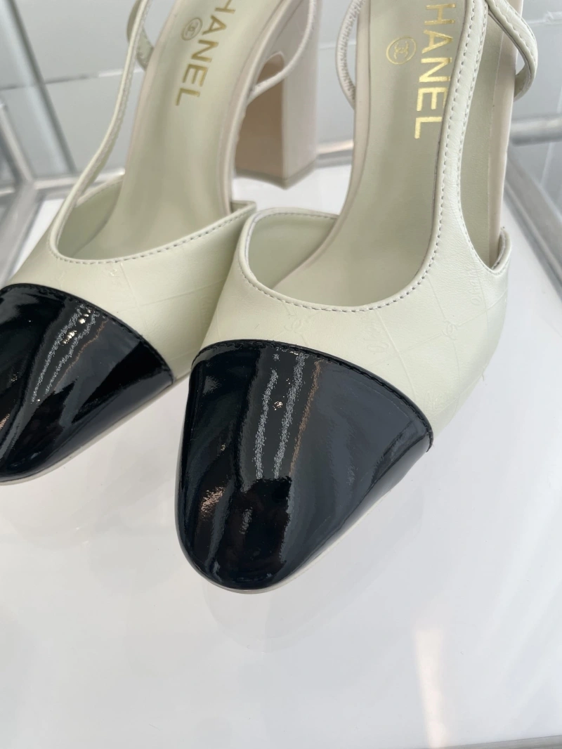 Reliable Chxnxl Sandals 124254
