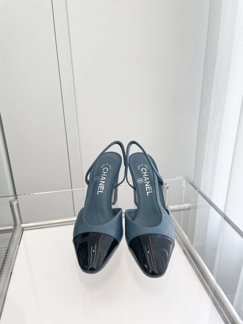 Chxnxl Sandals Durable 124242