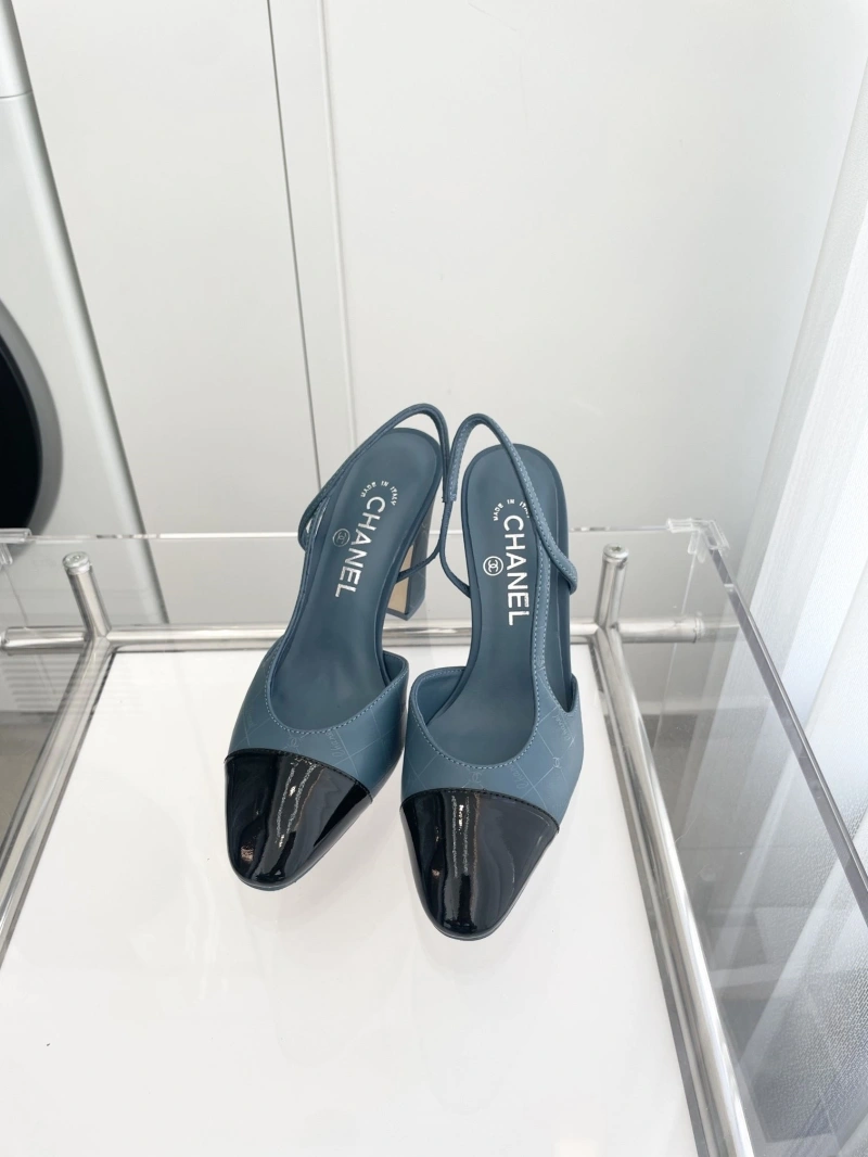 Chxnxl Sandals Durable 124242