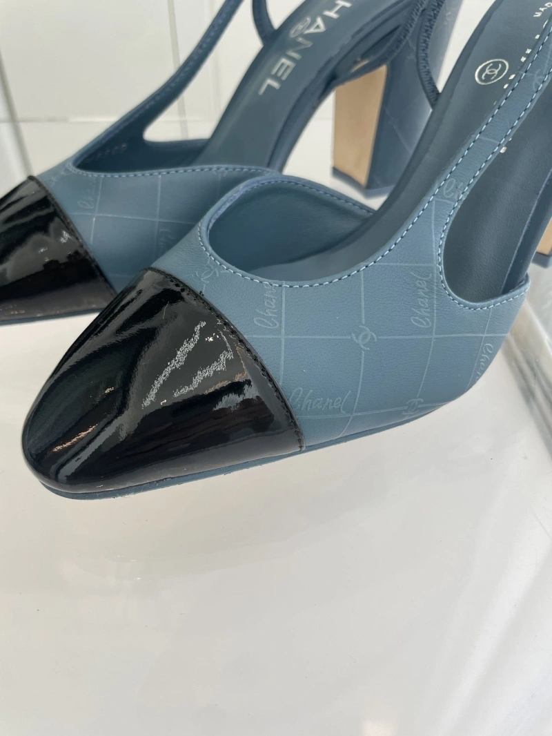 Chxnxl Sandals Durable 124242