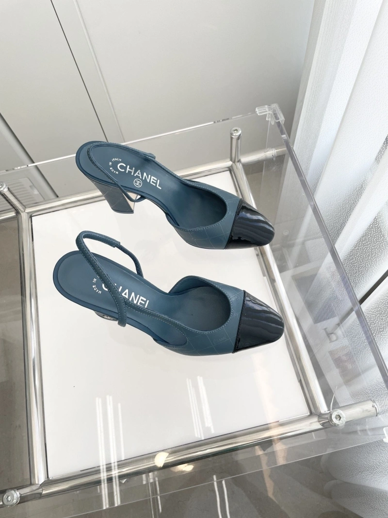 Chxnxl Sandals Durable 124242