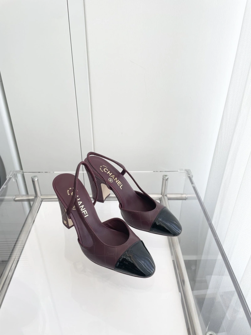 Chxnxl Sandals Comfortable 124247