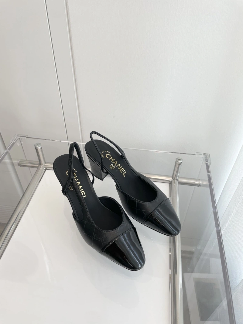 Chxnxl Sandals Efficient 124258