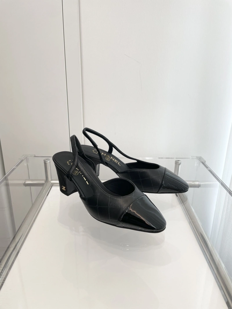 Chxnxl Sandals Efficient 124258