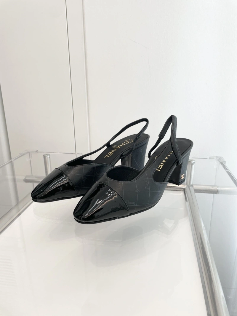 Chxnxl Sandals Efficient 124258