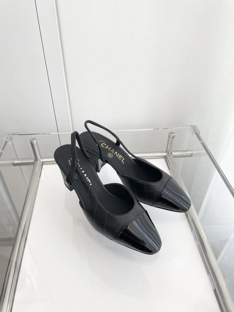 Chxnxl Sandals Efficient 124258